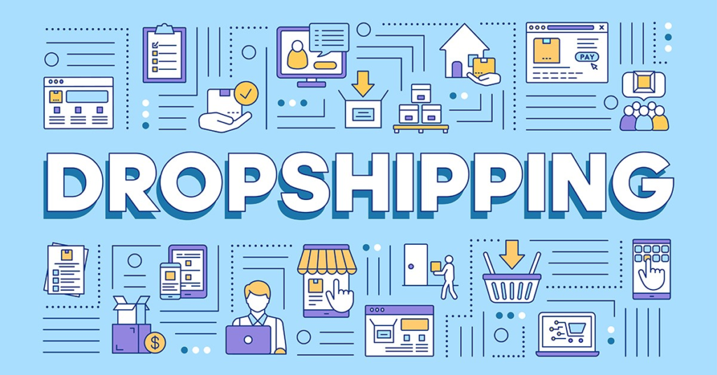 dropshipping course